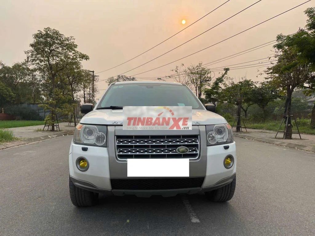 ít tiền em bán Landrover STĐ (AT) 9v5 xe zin