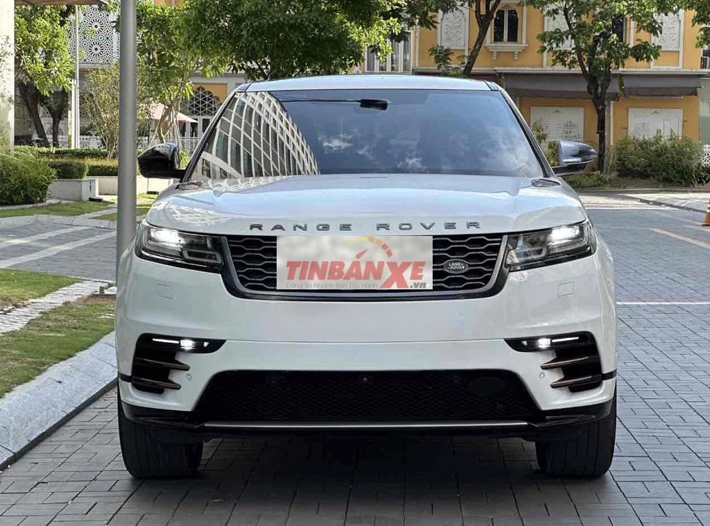 cần bán chiếc Range rover Velar R dynamix SE 2021