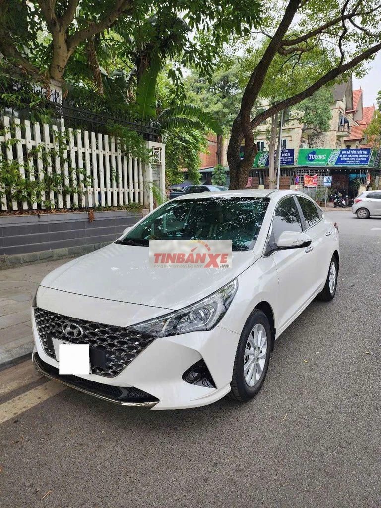 Hyundai Accent AT 5v. zin all