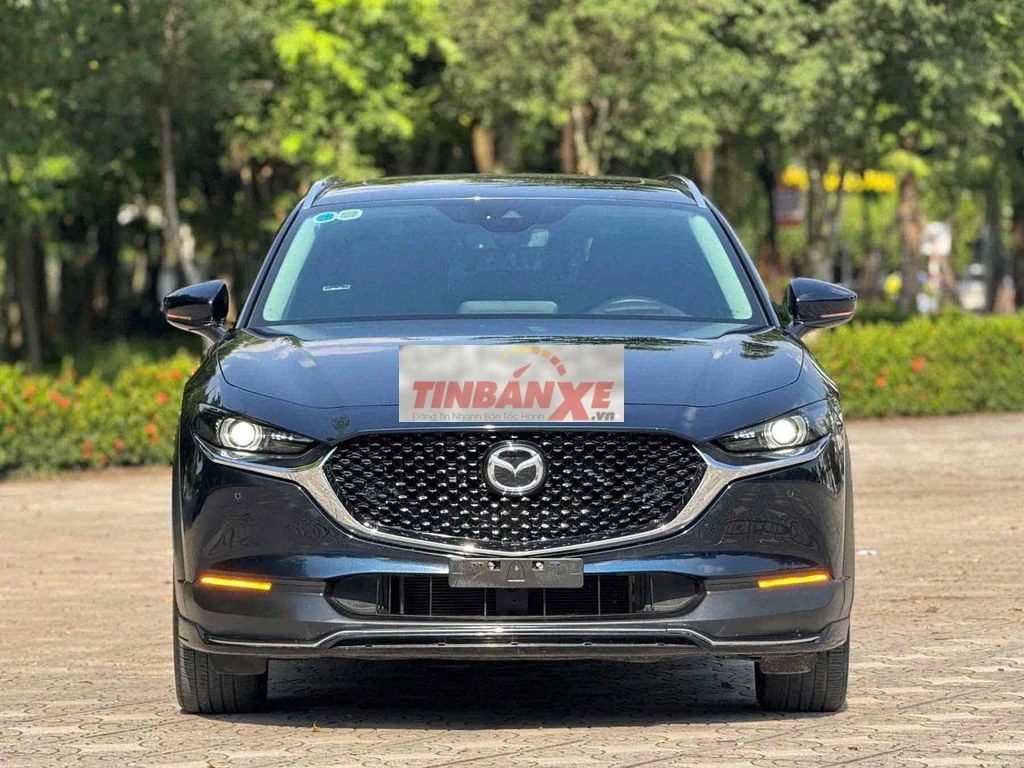 Mazda CX-30 2022 premium 2.0 AT - siêu đẹp