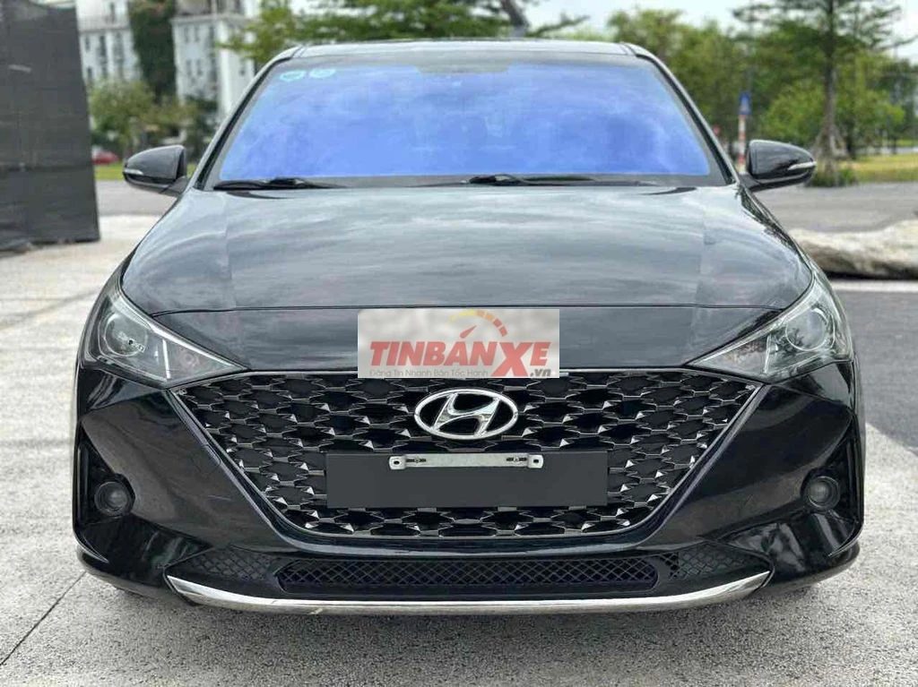 Hyundai Accent 2022 1.4 AT Đặc Biệt - 62000 km
