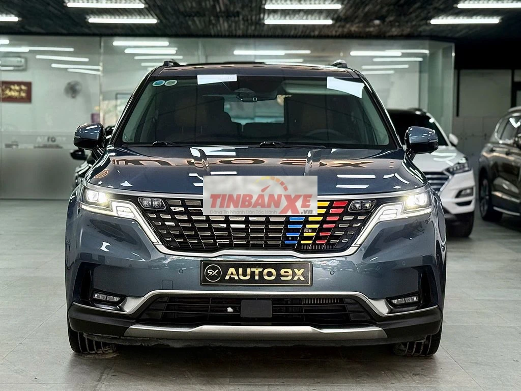 🚗 𝗖𝗔𝗥𝗡𝗜𝗩𝗔𝗟 𝟮.𝟮𝗗 𝗦𝗜𝗚𝗡𝗔𝗧𝗨𝗥𝗘 𝟳𝗦 𝟮𝟬𝟮𝟮 𝗙𝗨𝗟𝗟 𝗢𝗣𝗧𝗜𝗢𝗡 🚗