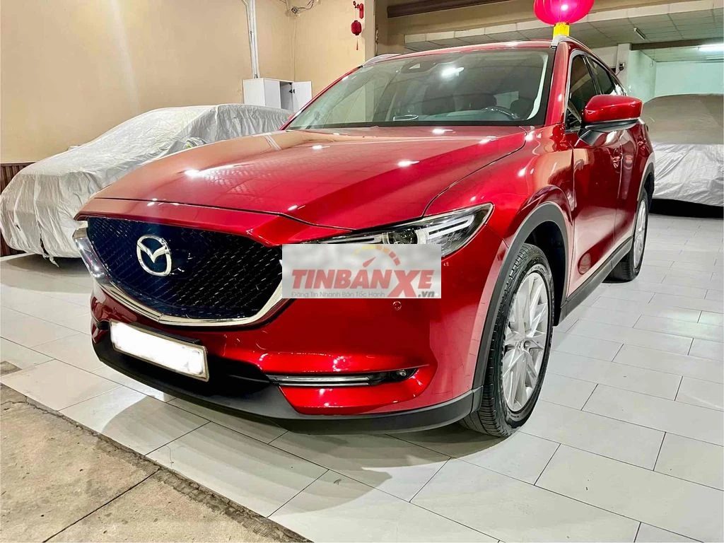 Mazda CX5 2.0 Premium 2020. Xe đẹp 1 chủ