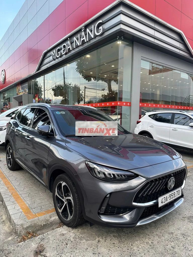 HS Lux 24 dk25 1v6 Xám