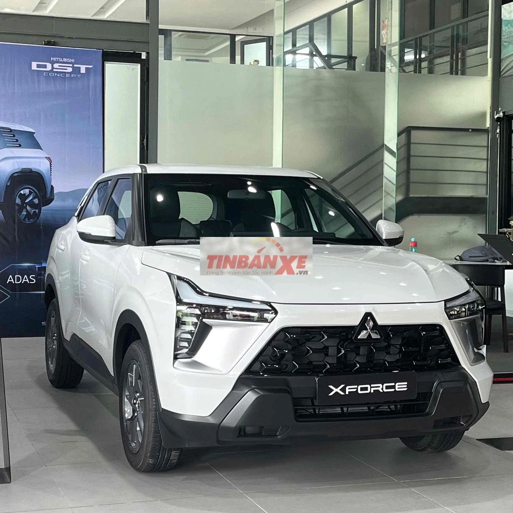 ✅ Xforce 2026-giảm 100 trước bạ+ pk -lên đến 60tr✅