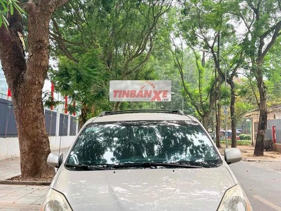 Toyota Sienna 3.5 V6 Nhập Mỹ