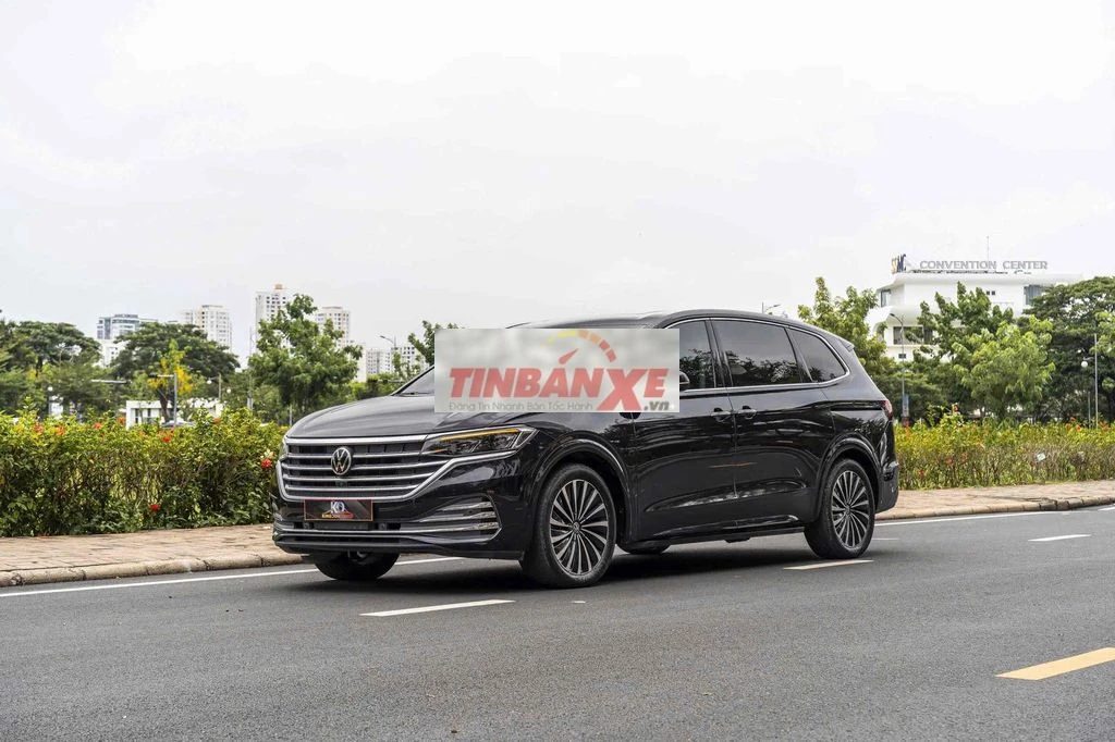 Viloran model 2025 Luxury cao cấp nhất cá nhân đep
