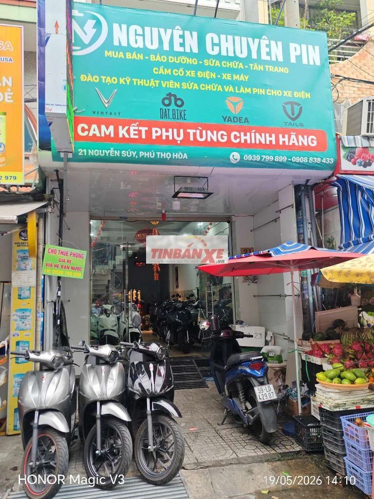 6 Chiếc Quantum Chính Chủ Giá Iu nha