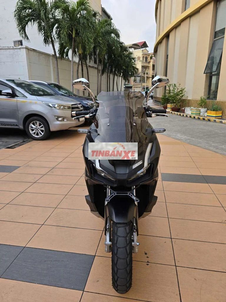 Honda ADV 160 Đen 7000km