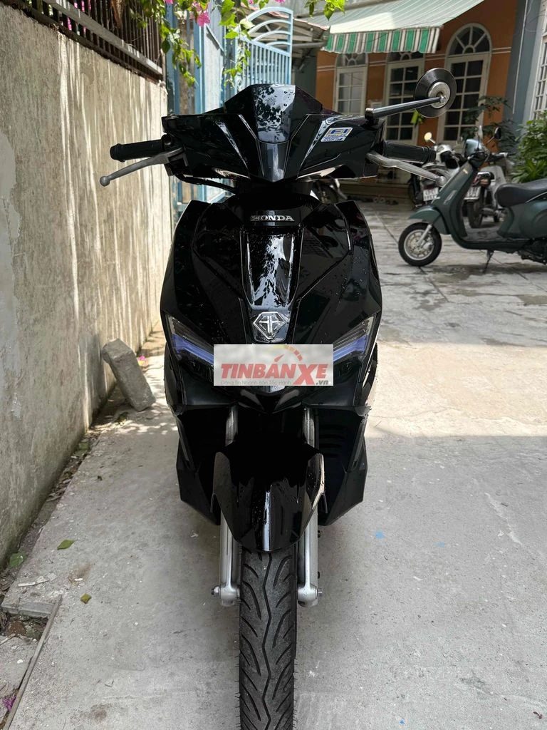 ab đen bóng 2019 khoá ga bs43 máy zin ngon.