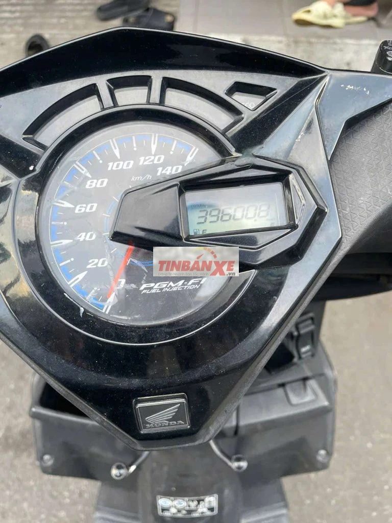 Honda Beat 2023 39000 km Xám