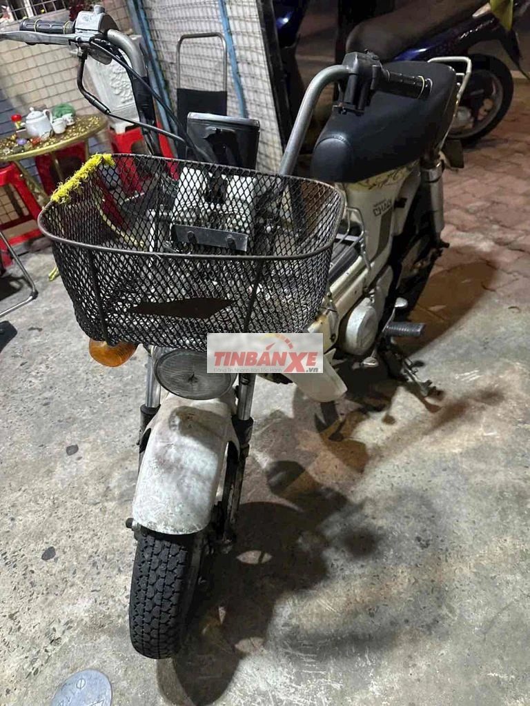 Xe cùng phân khúc
