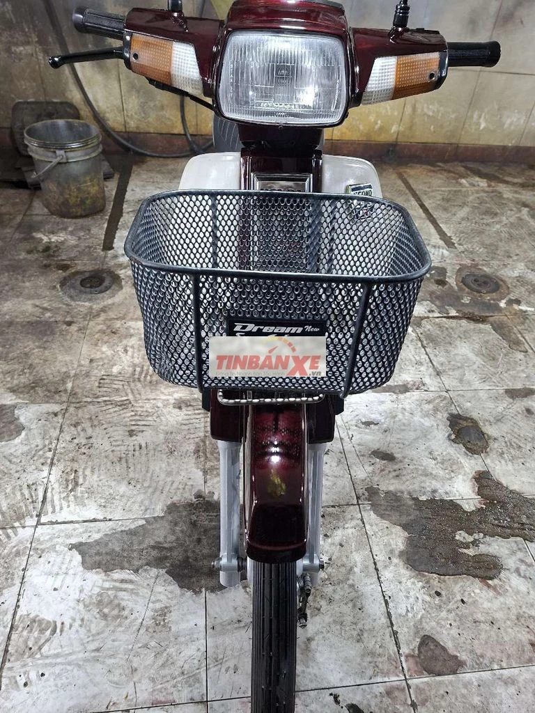 Honda City đa Lim 100 1998 nâu