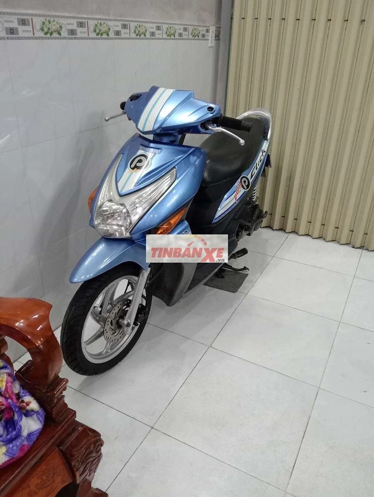 chính chủ bán xe Honda Click 2011 bs .tp
