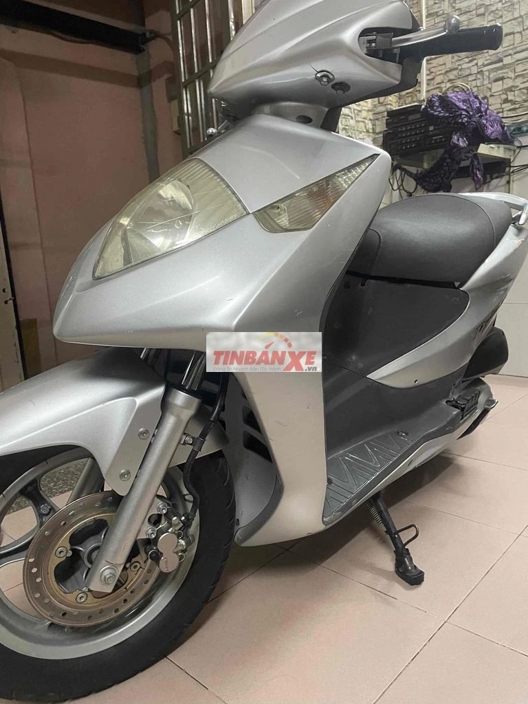 Honda Dylan 2005 Bạc