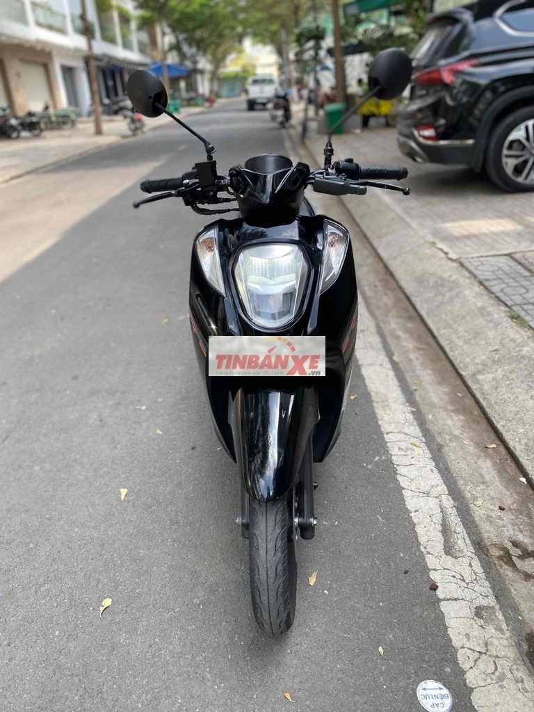 Honda Genio 2020 khoá Smartkey Hộ Trợ Góp