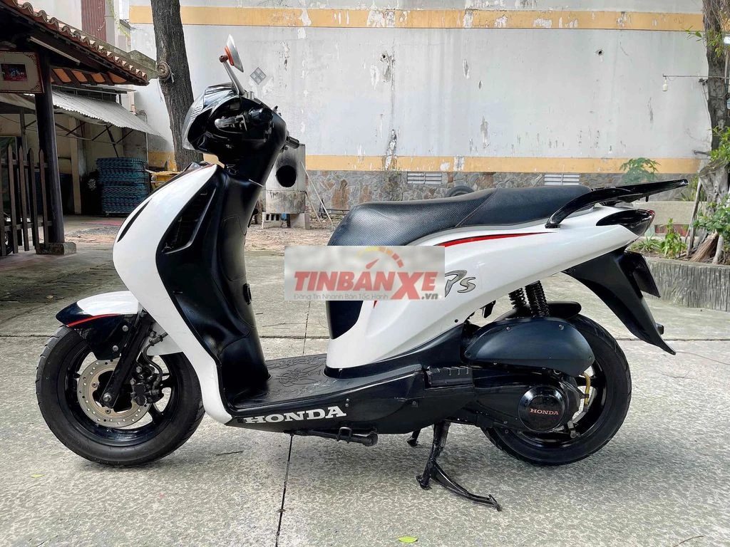 PS 150cc Ý. Dk 2O07.37660. Siêu Đẹp. ❤️