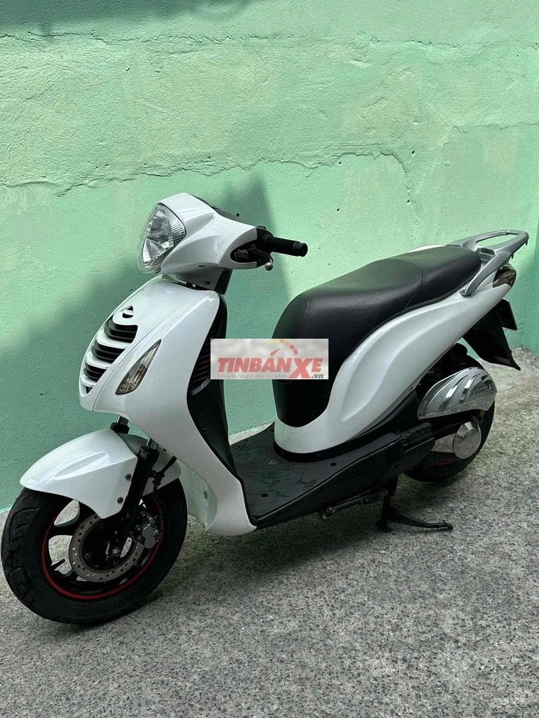 Honda PS150 Ý chính chủ. hỗ trợ góp