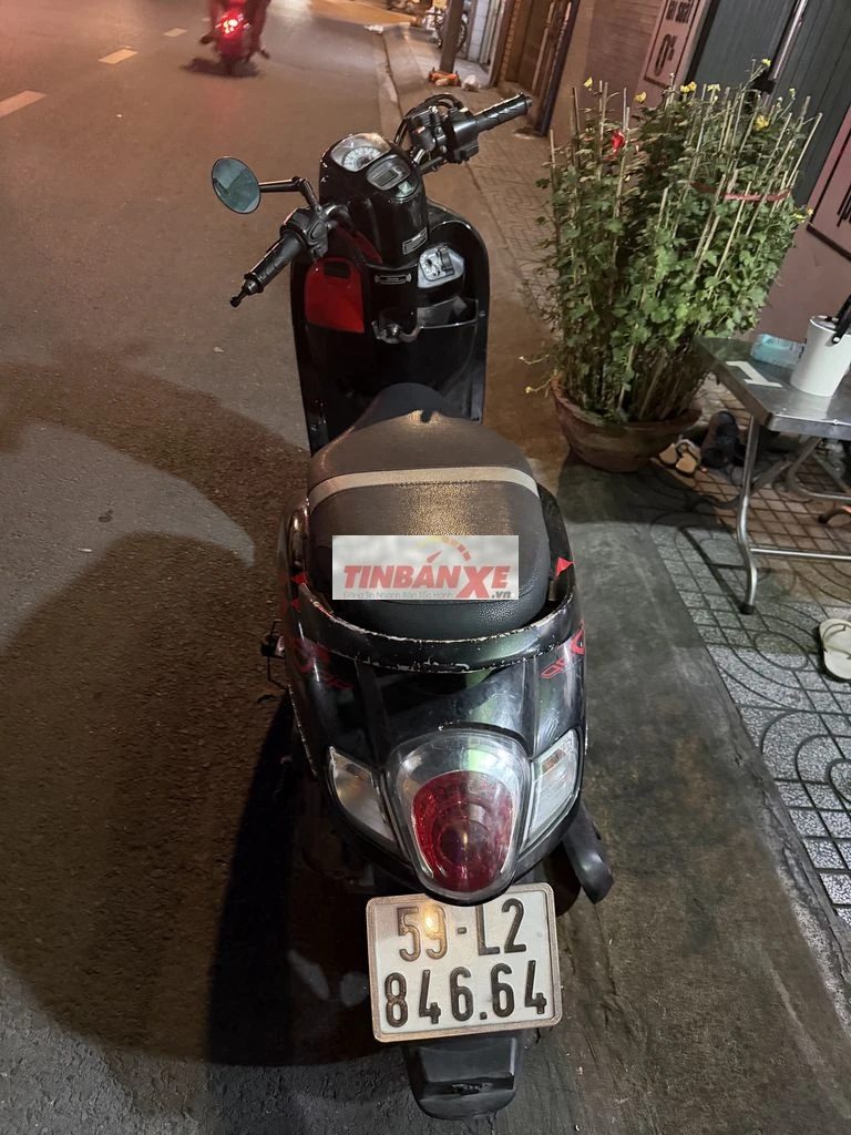 Scoopy 2018