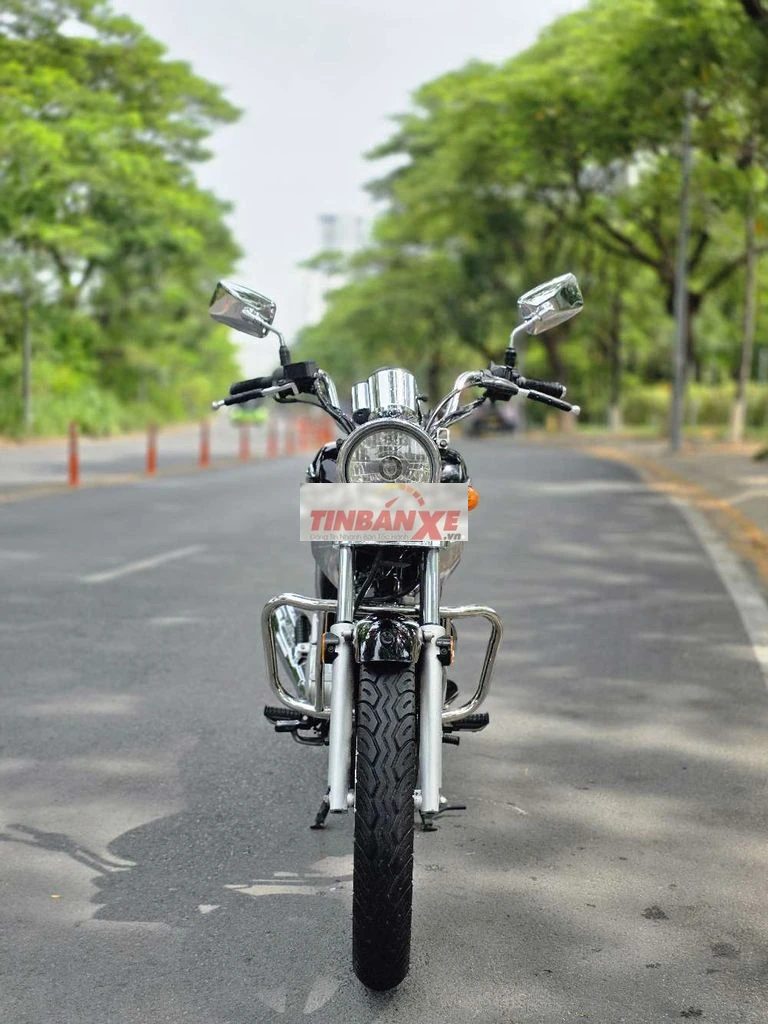 Honda Shadow 150 2020