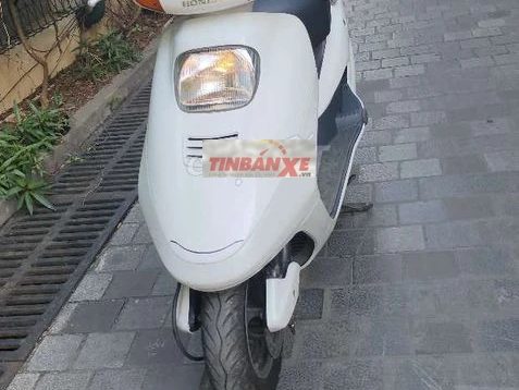 Honda spacy biển Hà Nội đăng ký chính chủ