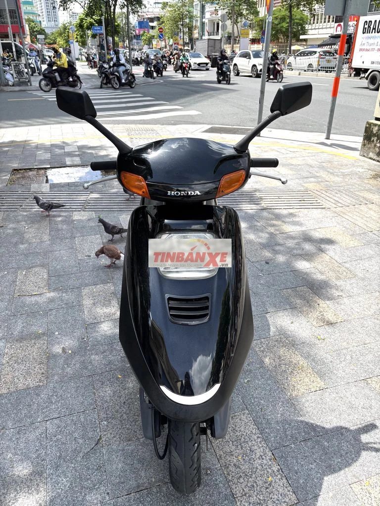 Bán xe Honda Spacy Nhật Bản 2004.