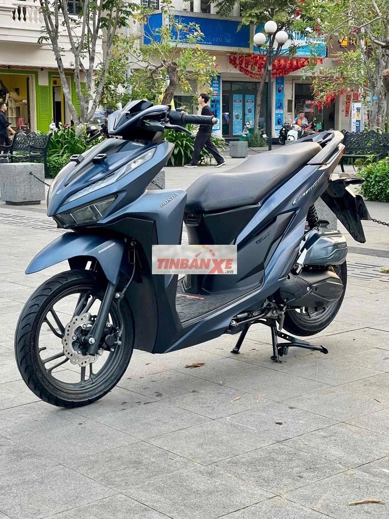 🔥 bán Honda Vario 150 khoá smartkey _odo 16k