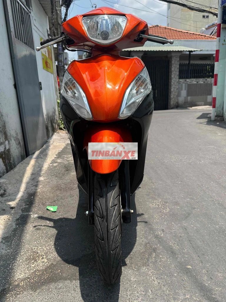 🛵🛵🛵 Honda Vision 2014 Cam đen đúng màu cavet