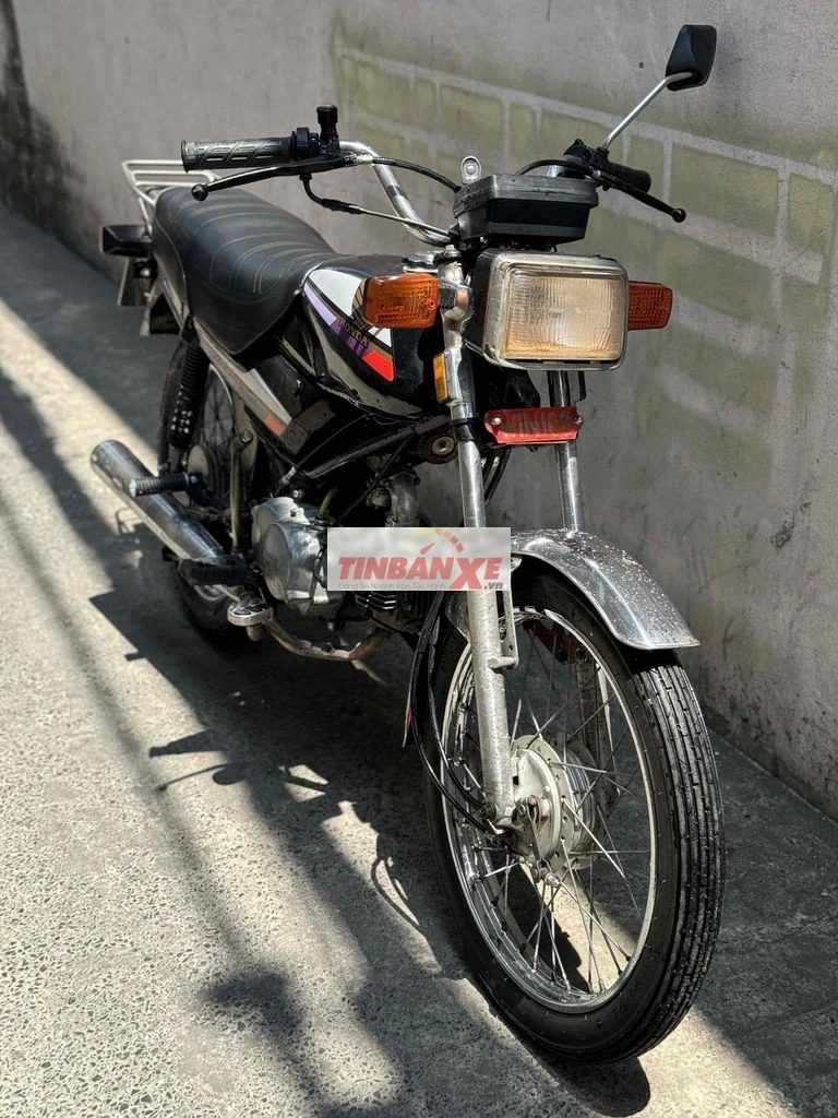 Honda Win 100 máy êm xe zin mộc. hỗ trợ góp