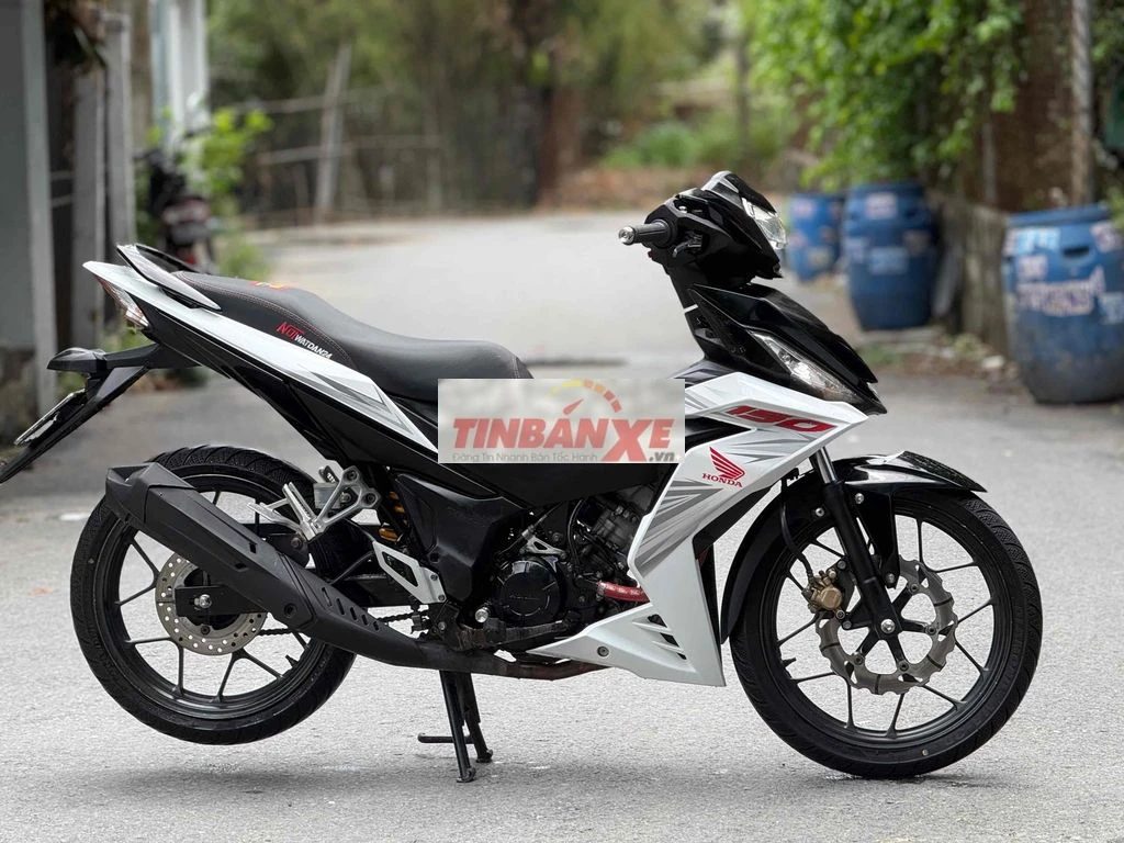 Honda Winner V1 Trắng đen Đã sử dụng