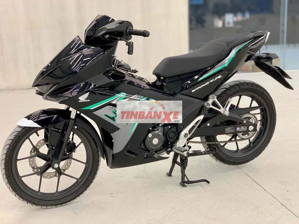 Winner R 2026 BSTP Odo 549km Như Mới Chính Chủ