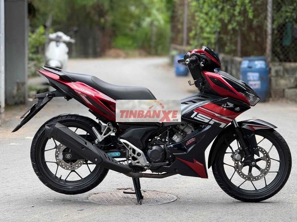 Honda Winner X giá tốt