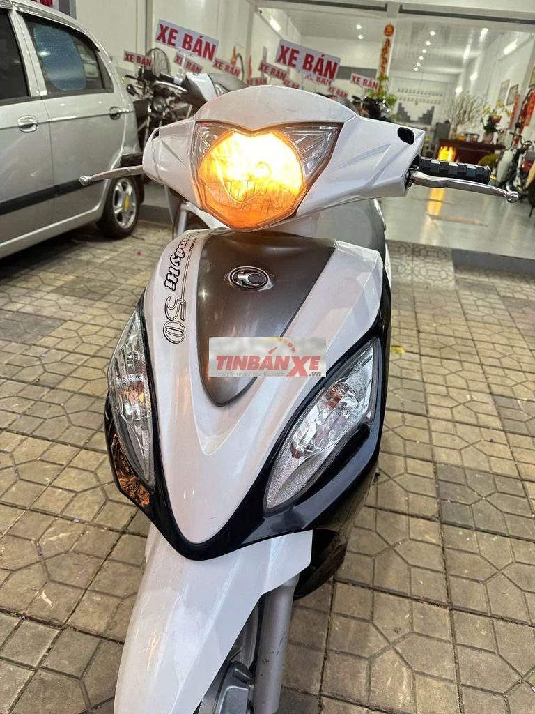Kymco Candy 50cc