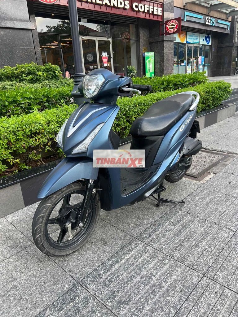 Kymco Candy Hermosa 2020 bstp chính chủ