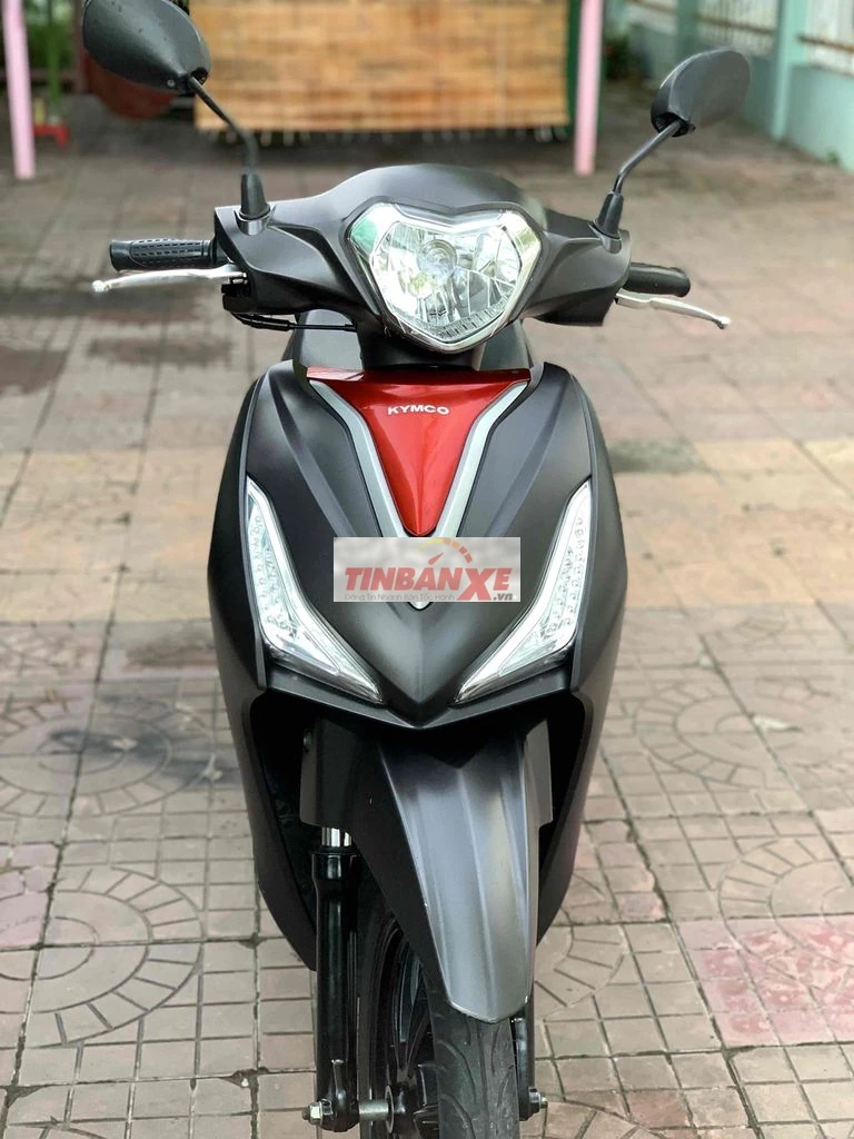 Kymco Candy 50cc chính chủ