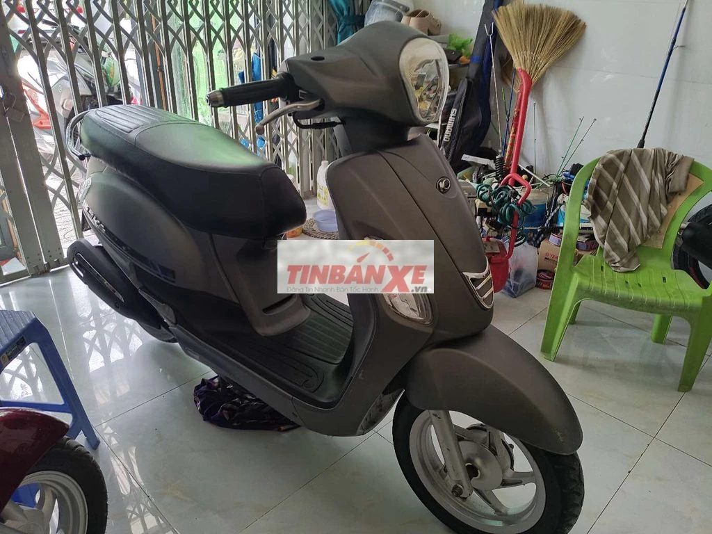 Kymco like 50cc xe còn rất đẹp chính chủ bs 65