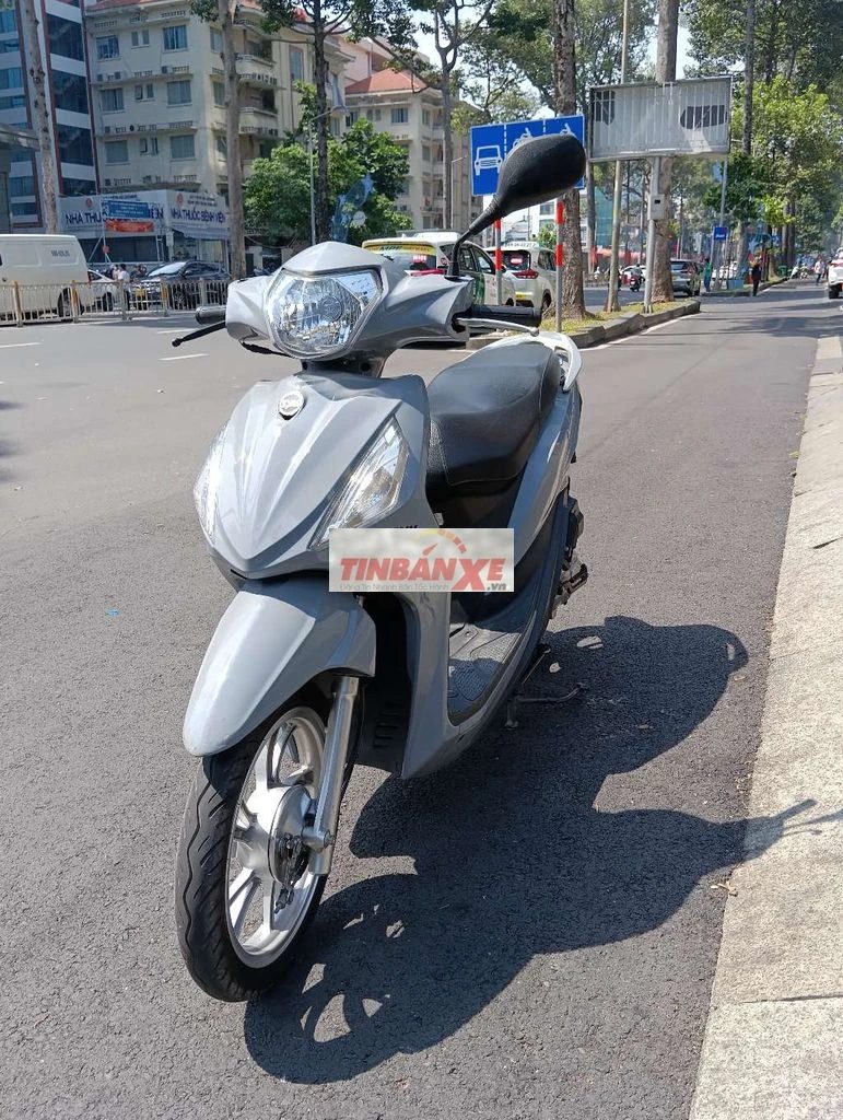 Shark 50#BSTP-9chủ#Candy,Elite,Hermosa,Vespa,Crea