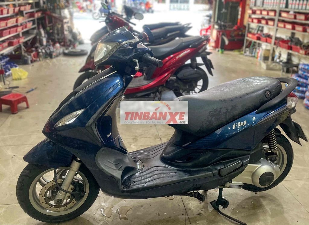 Fly 43 Chính Chủ Rin Êm Bảo Hành Dài Hạn