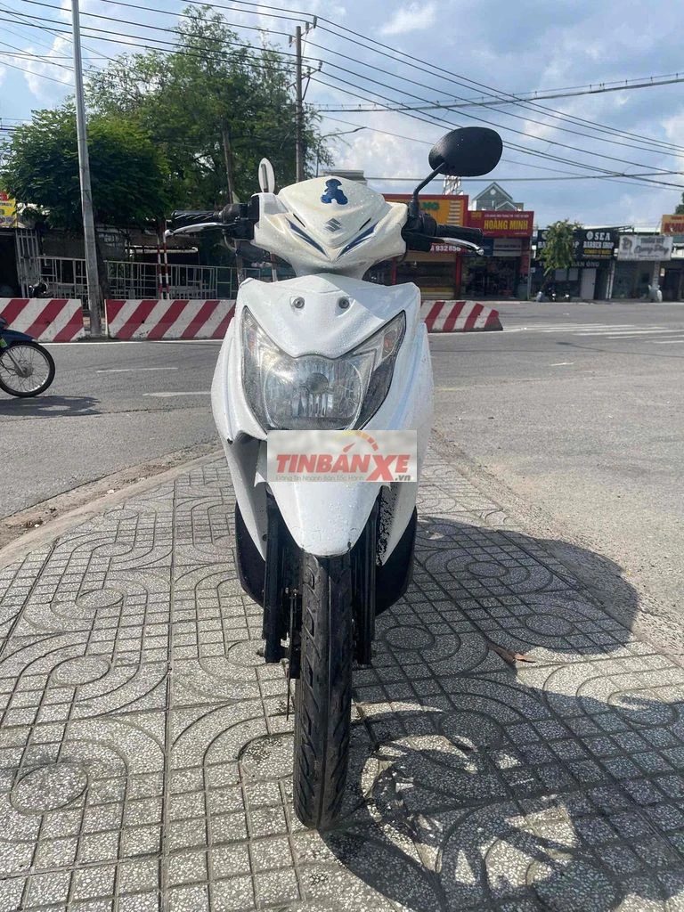 cần bán xe tay ga sauky đẹp êm zin