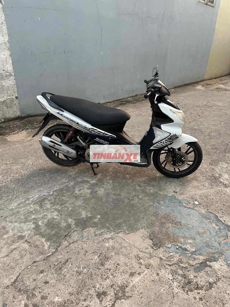 HAYATE Xe Rất Ngon , Xe Lợi xăng