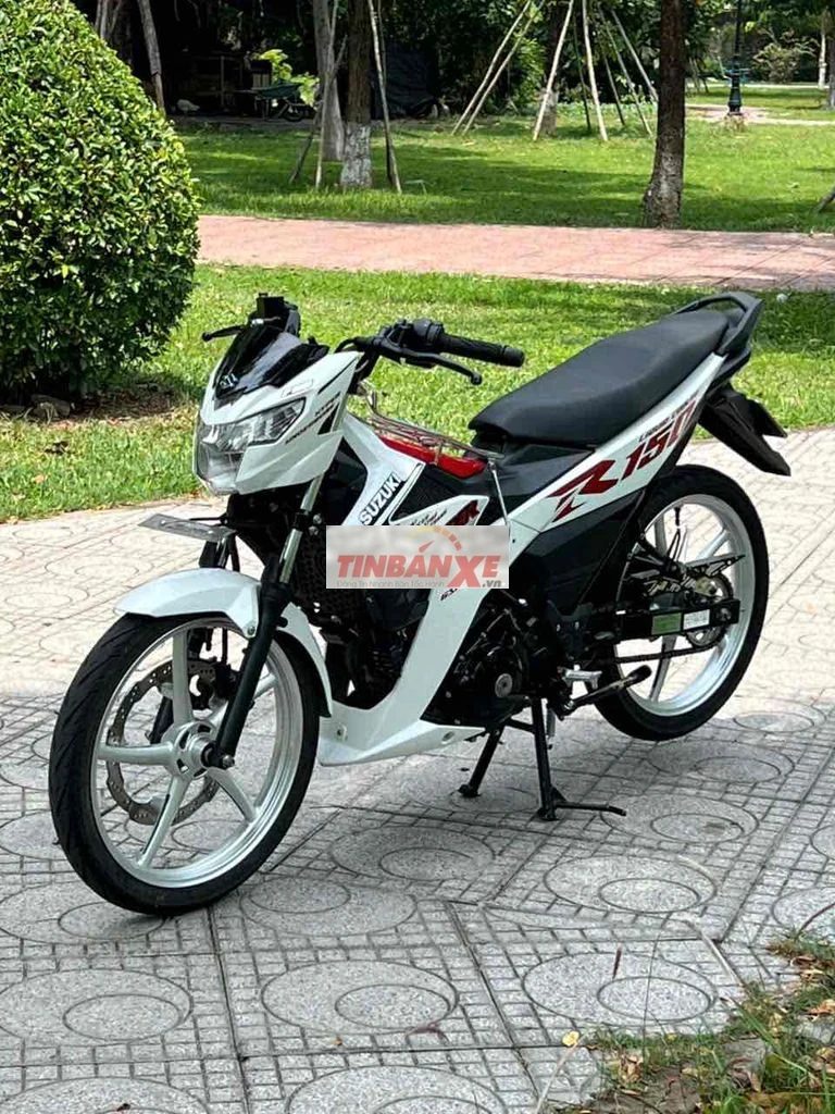 Raider 2023 Chính Chủ Odo 6000km
