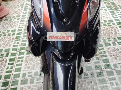 Suzuki Xbike 2011 Đỏ Đen