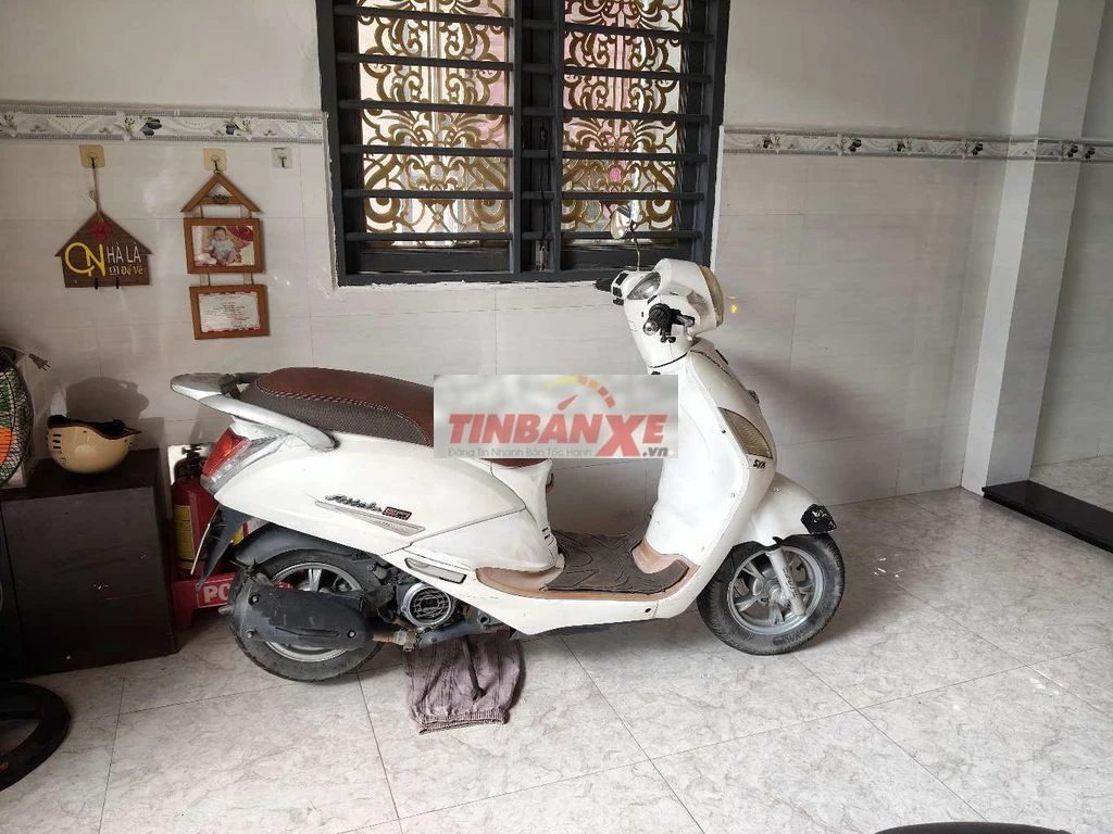 Attila Fi, giấy tờ đầy đủ, máy êm,