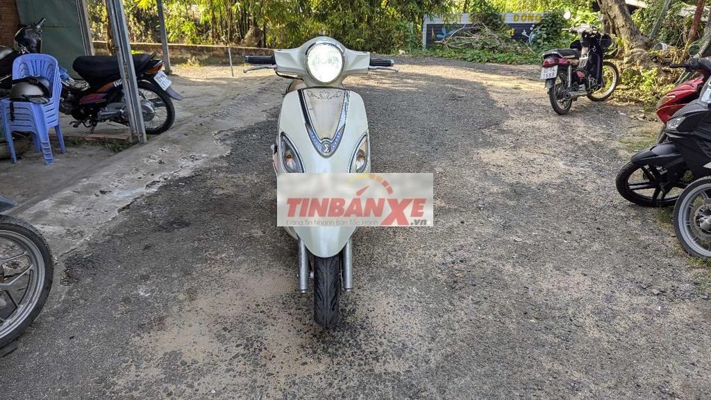 sym vennus Fi máy zin êm xe đẹp về chạy liền