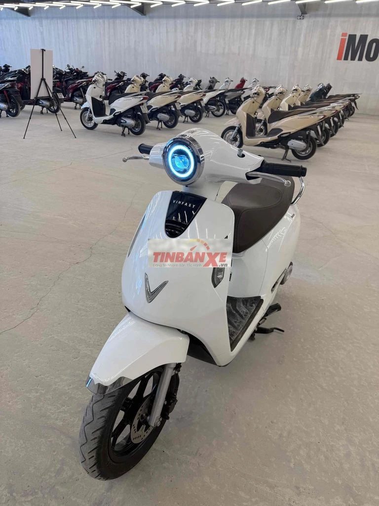 Vinfast Evo200 Trắng - 2023 - 14.000km
