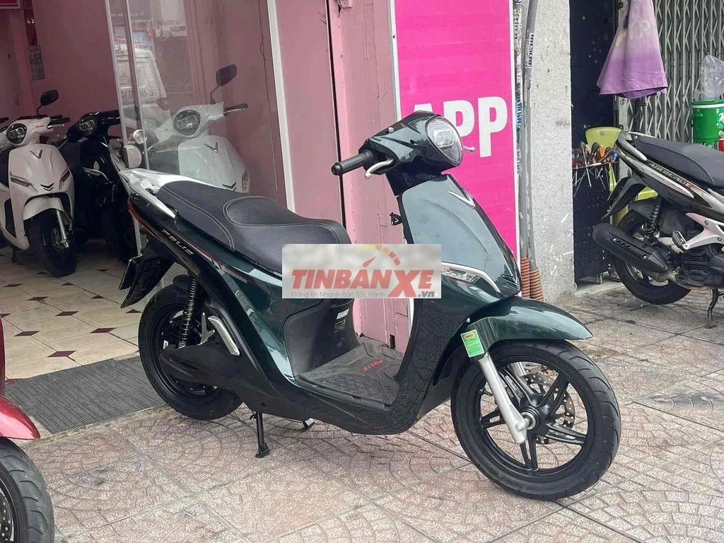 💙Pink Phú Nhuận💙Feliz2025 mua 1 pin Xe Máy Điện