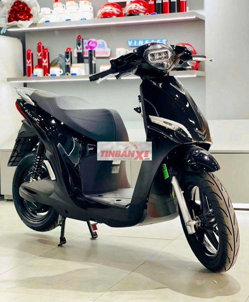 Xe máy điện VinFast - góp tư nhân
