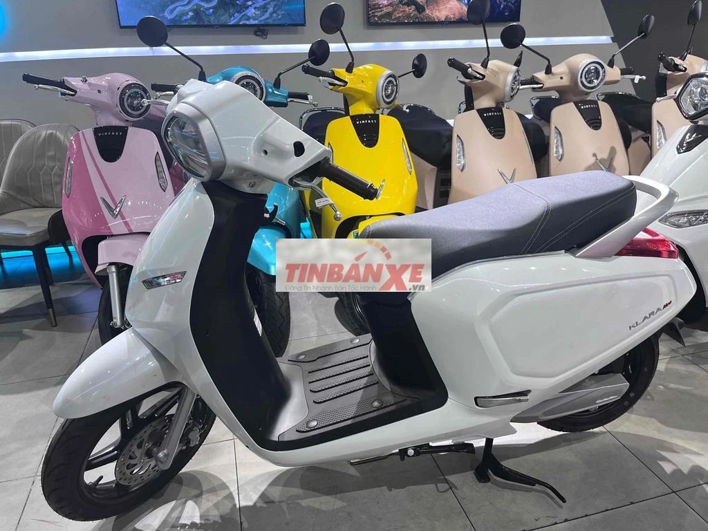 [trả góp 0đ] VinFast Klara neo