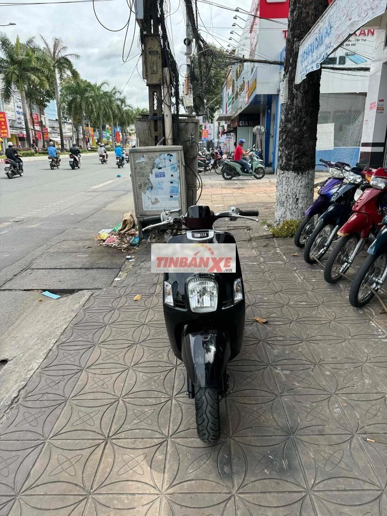 Yamaha Cuxi fi (2012) bs:65d1:cần thơ