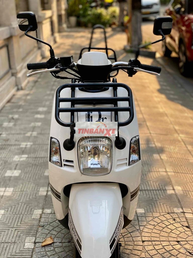 🌈Yamaha Cuxi Fi siêu cute cực kì đẹp 👉 CÓ TRẢ GÓP
